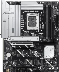 Asus Prime Z890-P WiFi CSM Motherboard