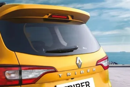 Renault Triber RXT AMT