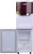 Blue Star BWD1FMRGB Water Dispenser with Mini Refrigerator