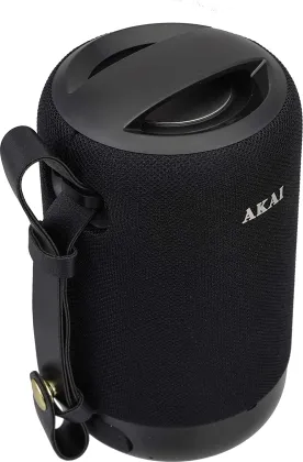 Akai Humdrum HD100 10W Bluetooth Speaker