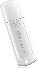 Transcend Jet Flash 128GB USB 3.1 Gen 1 Flash Drive