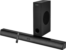 Blaupunkt SBW120 120W Bluetooth Soundbar