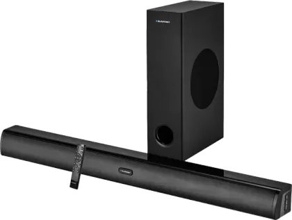 Blaupunkt SBW120 120W Bluetooth Soundbar