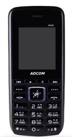 Adcom Aqua 115