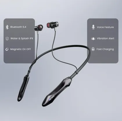 INEAR DJ-M7 Wireless Neckband