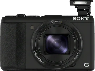 Sony DSC-HX50V Advance Point and Shoot Price in India 2025, Full
