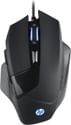 HP G200 Wired Gaming Mouse