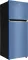 Haier HEF-333BGI-P 328 L 3 Star Double Door Refrigerator