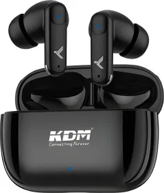 KDM W3 Jiyo Pods True Wireless Earbuds