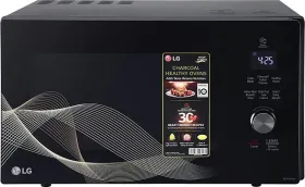 LG MJEN286UH 28L Convection Microwave Oven