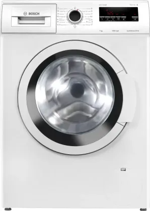 Bosch WAJ2416WIN 7 kg Fully Automatic Front Load Washing Machine