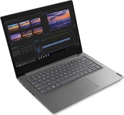 Lenovo V15-IGL 82C30055IH Laptop (Celeron N4020/ 4GB/ 256GB SSD/ Win10 Home)