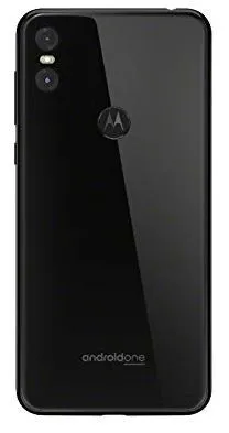 Motorola One