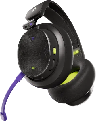 Skullcandy PLYR Wireless Gaming Headphones