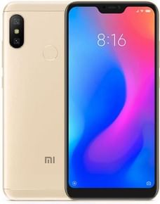 Xiaomi Mi A2 Lite