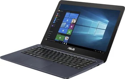 Asus E402MA-WX0073T Notebook (PQC/ 2GB/ 500GB/ Win10) (90NL0033-M01500)