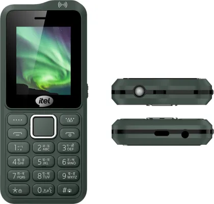 itel King Signal