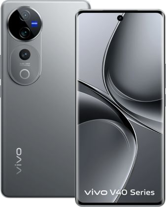 Vivo V40 Pro Price in India 2025, Full Specs & Features | Smartprix