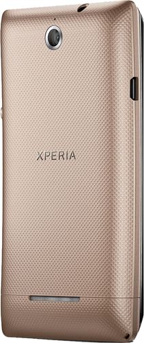 Sony Xperia E