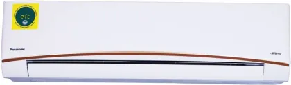Panasonic CS-TU24WKY 2 Ton 5 Star Split Inverter AC