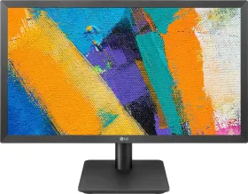 LG 22MP410 21.5 Inch Full HD LED VA Monitor