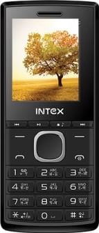 intex keypad mobile