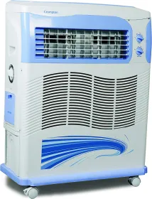 Crompton Greaves Hurricane ACGC-DAC531 53 L  Air Cooler