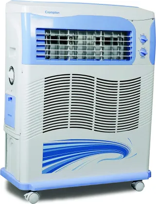 Crompton Greaves Hurricane ACGC-DAC531 53 L Air Cooler