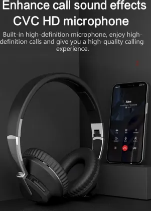VEHOP ‎H3 Wireless Headphones