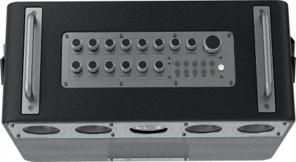Zebronics StudioXOne 240W Bluetooth Speaker