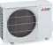 MITSUBISHI MS-AGZ13VF 1 Ton 3 Star 2025 Split AC