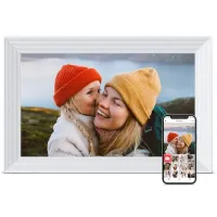 Digital Picture Frame