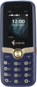 Foneme FM-2 F51