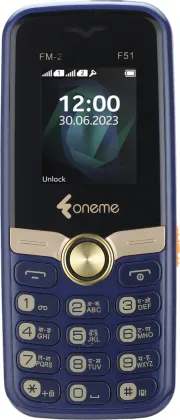 Foneme FM-2 F51
