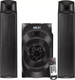 Akai Audio HA-SS65 Bluetooth Home Theatre