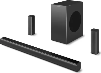 Philips TAB4529 160W Bluetooth Soundbar