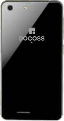 Docoss X1
