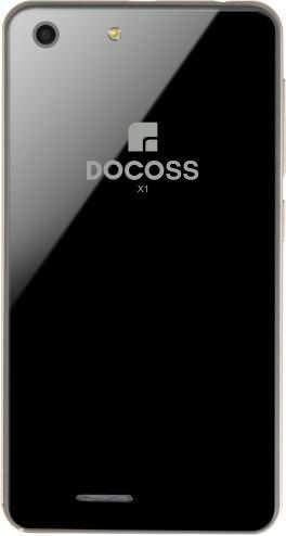 Docoss X1