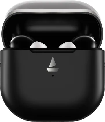 boAt Nirvana Zenith True Wireless Earbuds