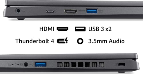 Acer Aspire 14 A14-51GM-771W Laptop (Intel Core 7 150U/ 16GB/ 1TB SSD/Win 11/ 4GB Graphics)