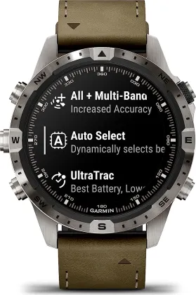 Garmin MARQ Adventurer Gen 2 Smartwatch