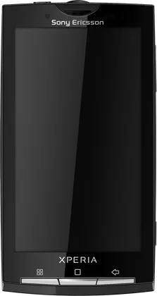 Sony Ericsson Xperia X10