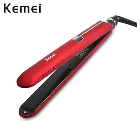 Kemei Km-2205 Hair Straightener