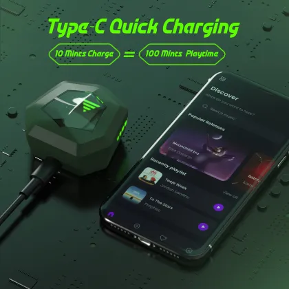 Aroma NB126 Aster True Wireless Earbuds