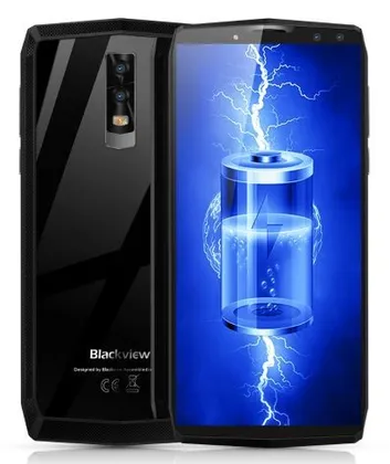 Blackview P10000 Pro