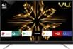 Vu 43SU128_V1 (43-inch) Ultra HD 4K Smart LED TV