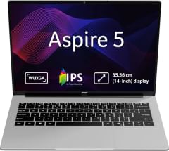 Acer Aspire 5 A514-54H Laptop (Intel Core Ultra 5 125H/ 16GB/ 512GB HDD/ Win11 Home)