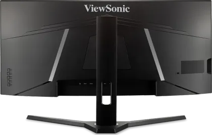 ViewSonic VX3418-2K 34 inch WQHD Gaming Monitor