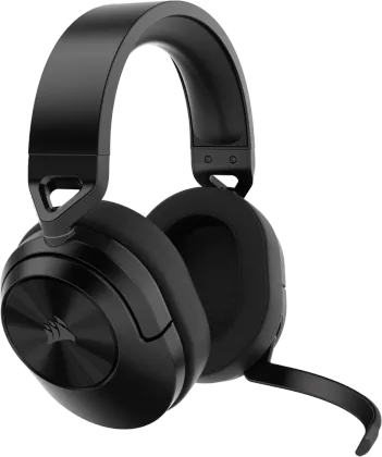 Corsair HS55 Core Wireless Gaming Headphones