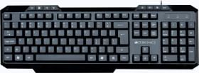 Zebronics ZEB-KM2000 Wired USB Keyboard